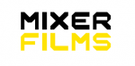 Logo mixer filmes