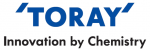 TORAY DO BRASIL LOGO